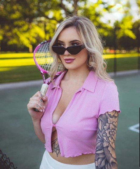 Profile photo of Cassidy June