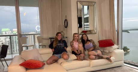 Cassidy Luxe photo 11