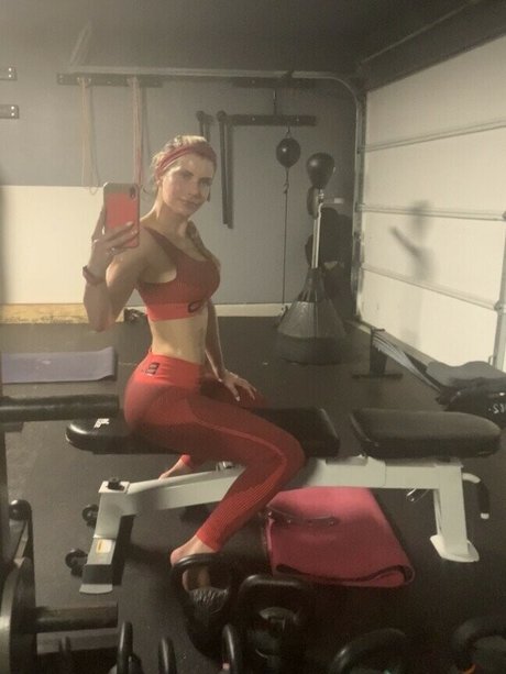 Cassie Bender photo 174