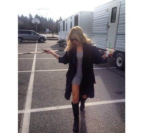 Cassie Scerbo photo 2