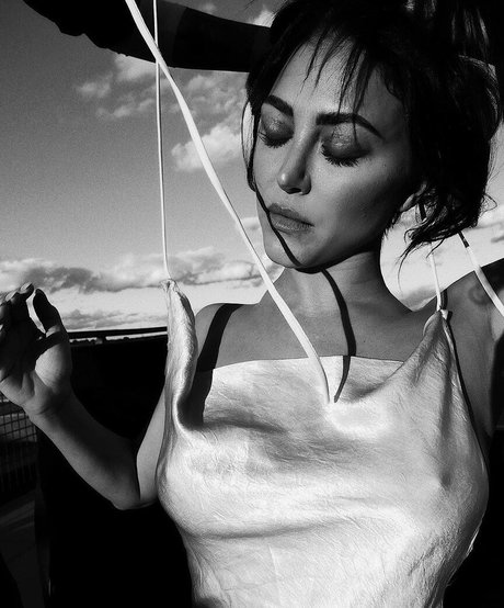 Cassie Scerbo photo 11