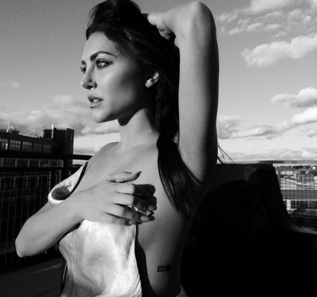 Cassie Scerbo photo 12