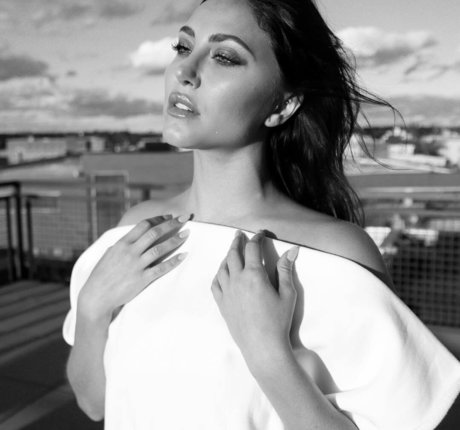 Cassie Scerbo photo 18
