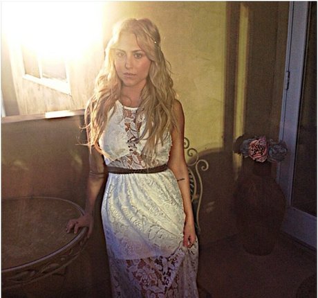 Cassie Scerbo photo 25