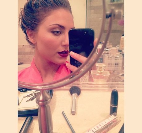 Cassie Scerbo photo 28