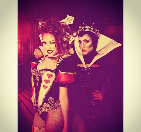 Cassie Scerbo photo 29