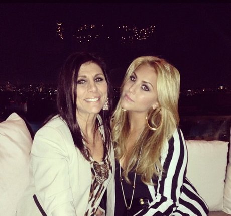 Cassie Scerbo photo 31
