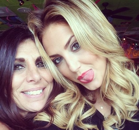 Cassie Scerbo photo 33