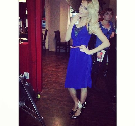 Cassie Scerbo photo 35