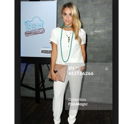 Cassie Scerbo photo 40