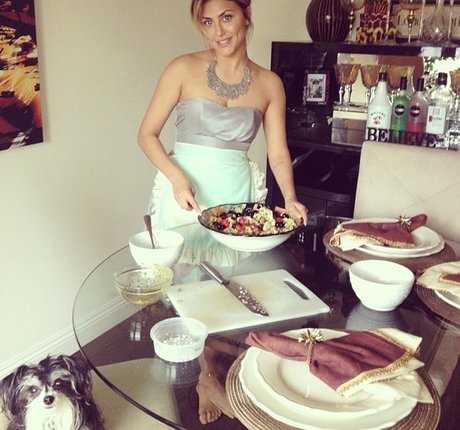 Cassie Scerbo photo 45