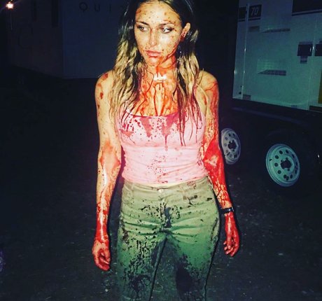 Cassie Scerbo photo 48