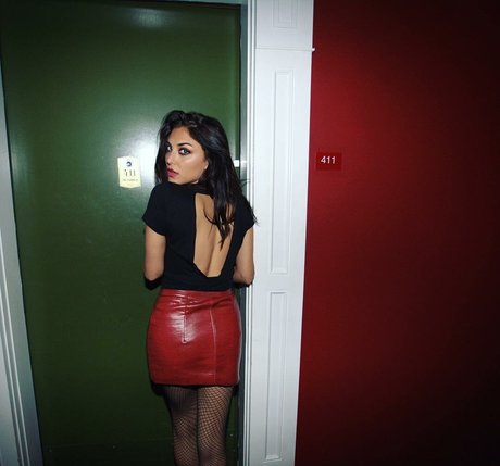 Cassie Scerbo photo 63