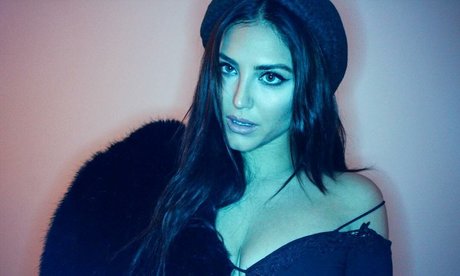 Cassie Scerbo photo 65