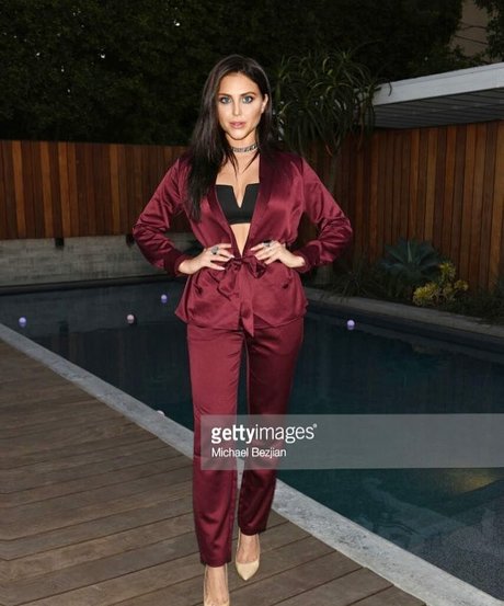Cassie Scerbo photo 68