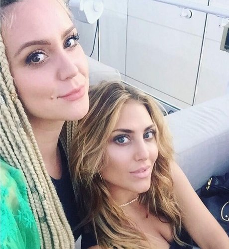 Cassie Scerbo photo 73
