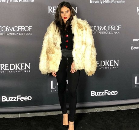 Cassie Scerbo photo 83