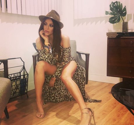 Cassie Scerbo photo 91