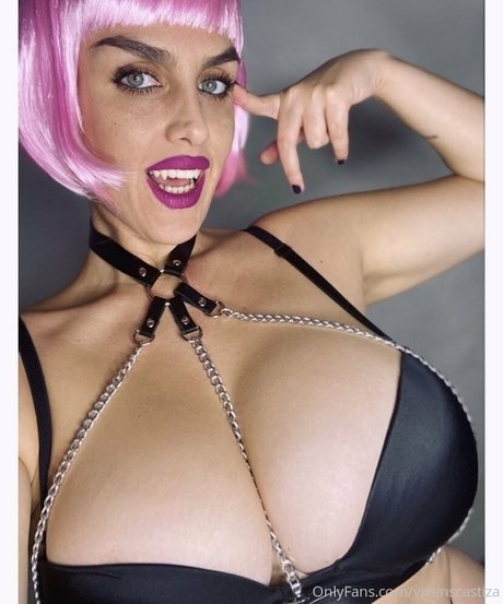 Castiza Vixens photo 88