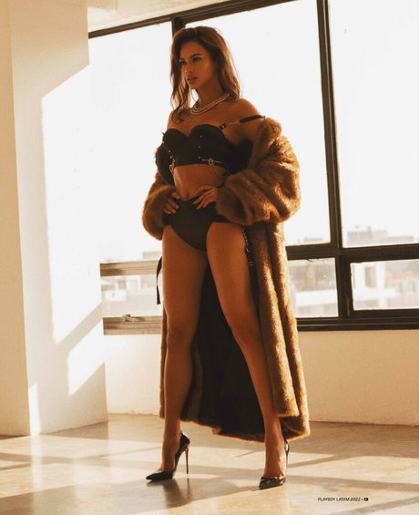 Catalina Mouthon Jeni photo 2