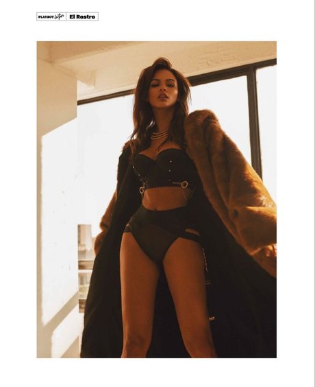 Catalina Mouthon Jeni photo 5