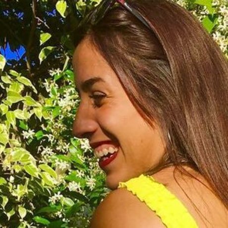 Caterina Benedetti photo 23