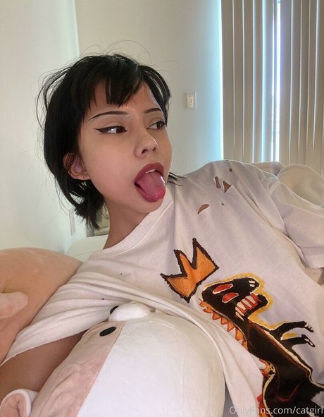 Catgirl photo 120