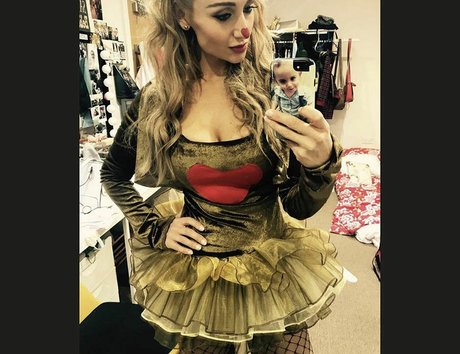 Catherine Tyldesley photo 27