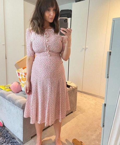 Profile photo of Catherine Tyldesley