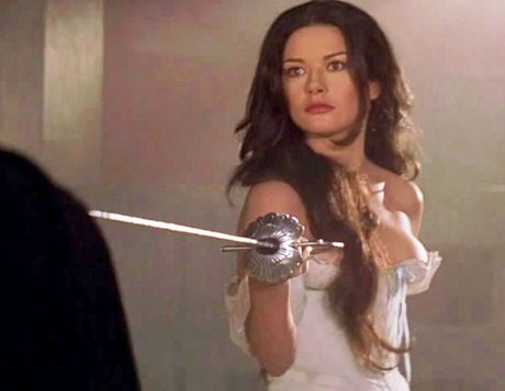 Catherine Zeta-Jones photo 19
