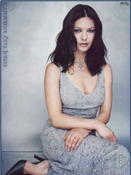 Catherine Zeta-Jones photo 26