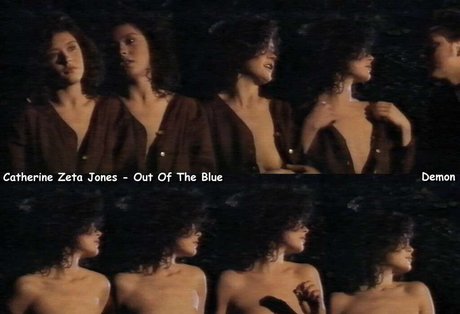 Catherine Zeta-Jones photo 49