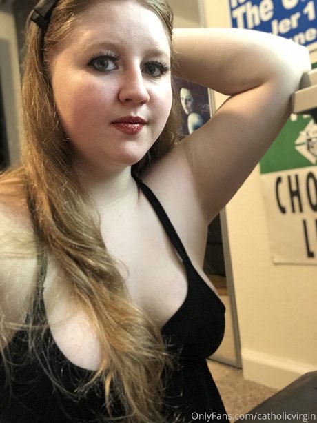 Catholic virgin photo 27
