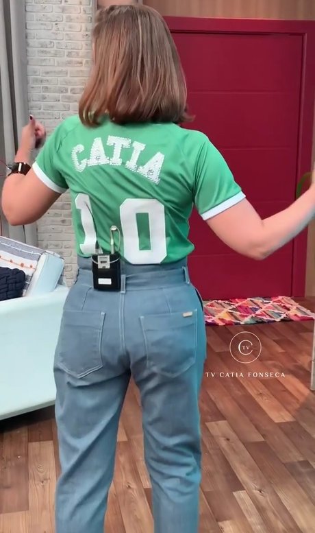 Catia Fonseca photo 4