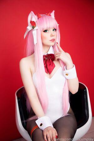 Caticorncosplay photo 1
