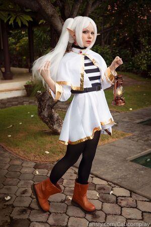 Caticorncosplay photo 19