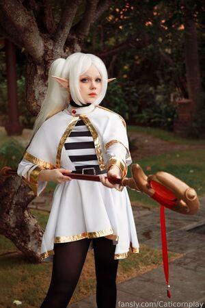 Caticorncosplay photo 20