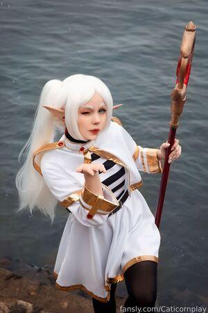 Caticorncosplay photo 21