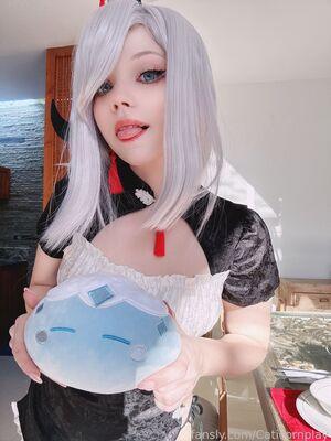Caticorncosplay photo 37