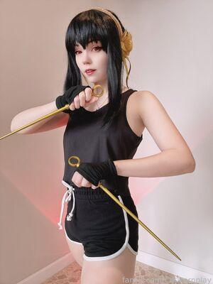 Caticorncosplay photo 41