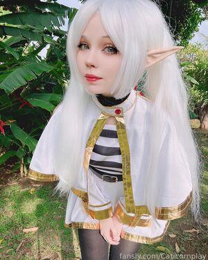 Caticorncosplay photo 61