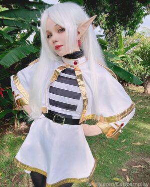Caticorncosplay photo 62
