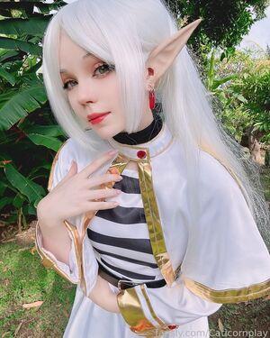 Caticorncosplay photo 63