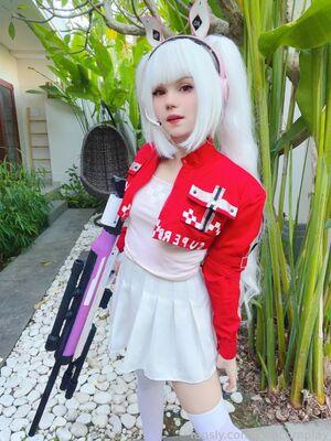 Caticorncosplay photo 70
