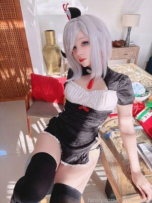 Caticorncosplay photo 74