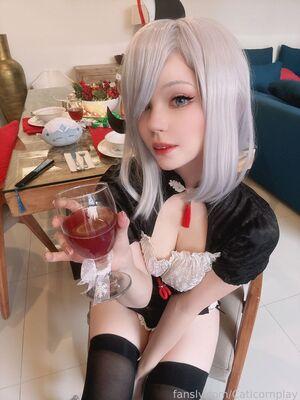 Caticorncosplay photo 75