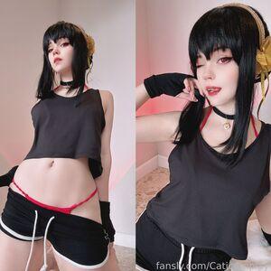 Caticorncosplay photo 81