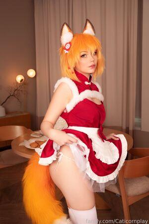 Caticorncosplay photo 83