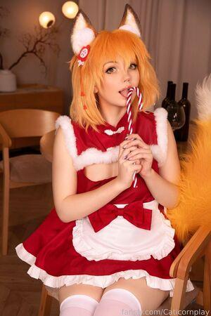 Caticorncosplay photo 84