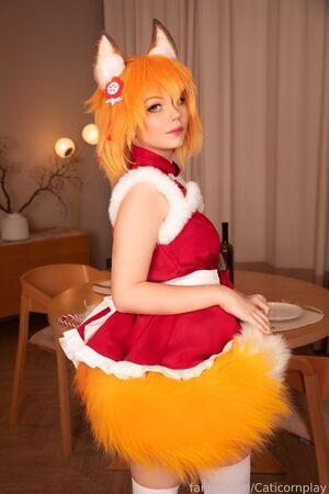 Caticorncosplay photo 86